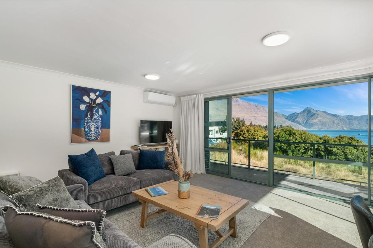 Atanga View Apartment Куийнстаун Екстериор снимка