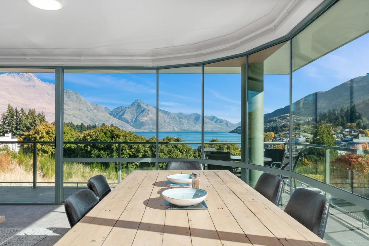 Atanga View Apartment Куийнстаун Екстериор снимка