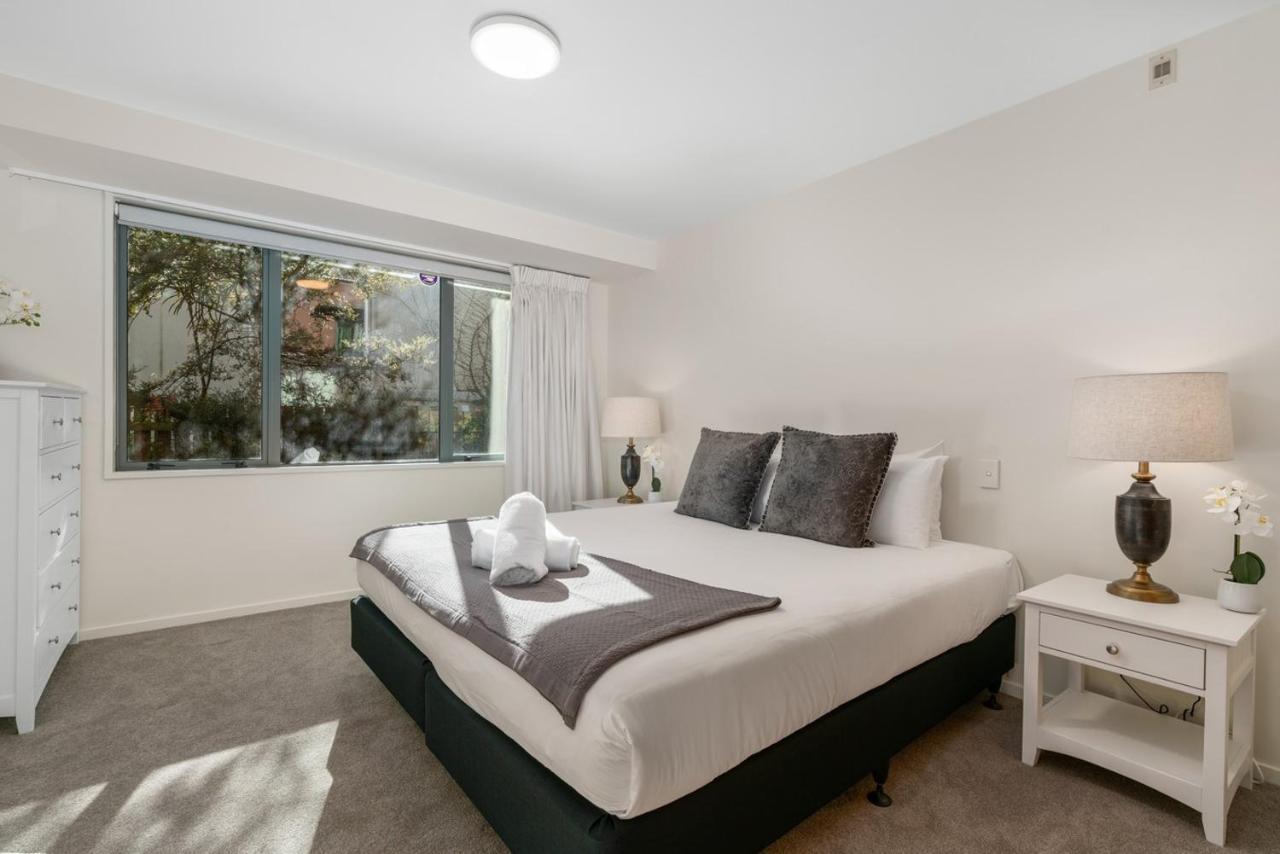 Atanga View Apartment Куийнстаун Екстериор снимка