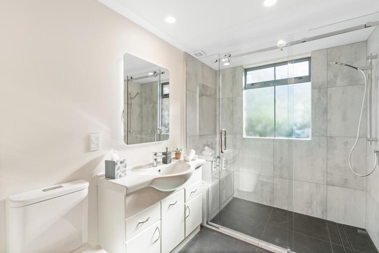 Atanga View Apartment Куийнстаун Екстериор снимка