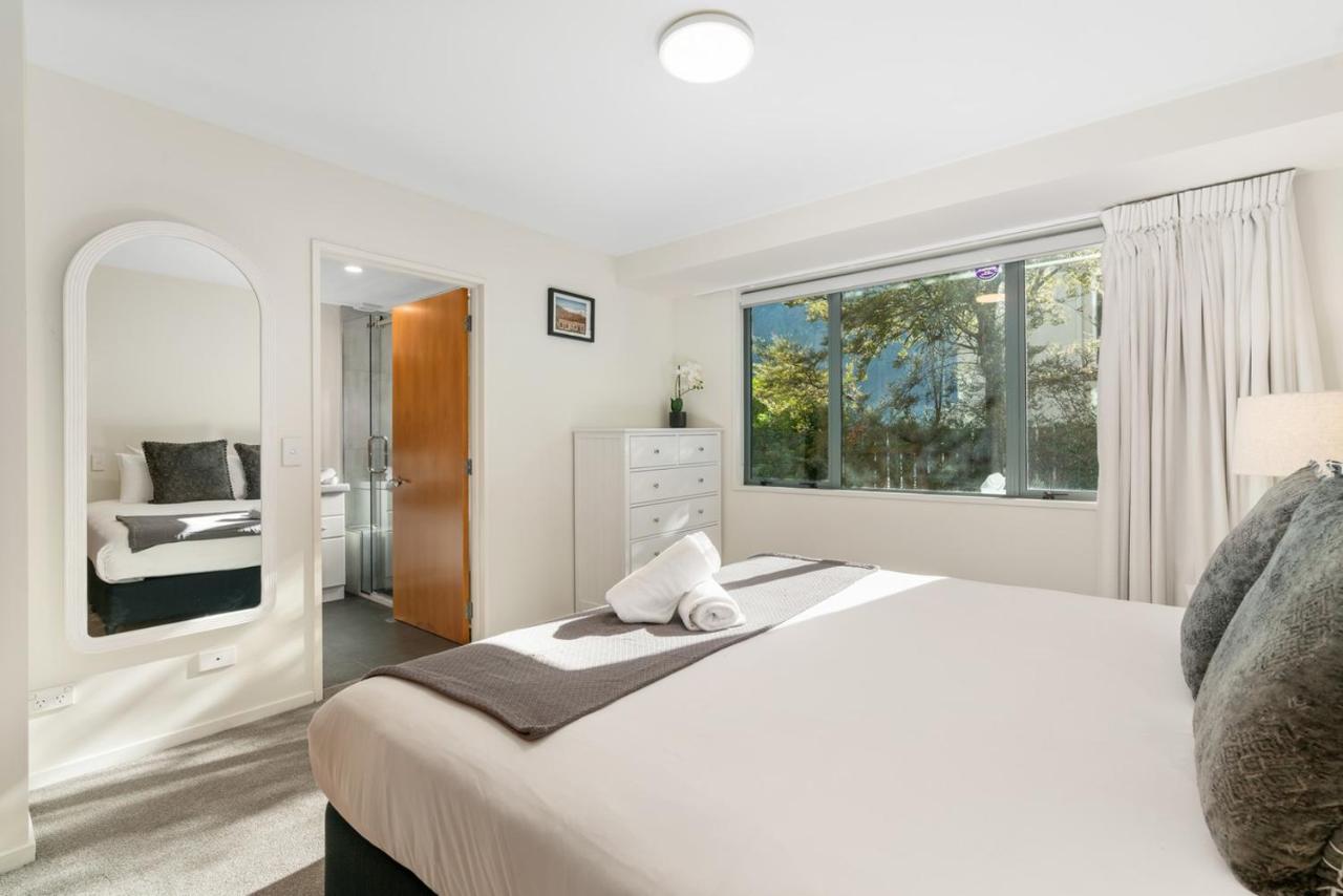 Atanga View Apartment Куийнстаун Екстериор снимка