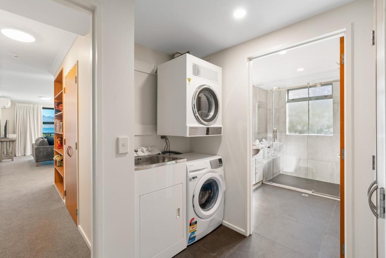 Atanga View Apartment Куийнстаун Екстериор снимка