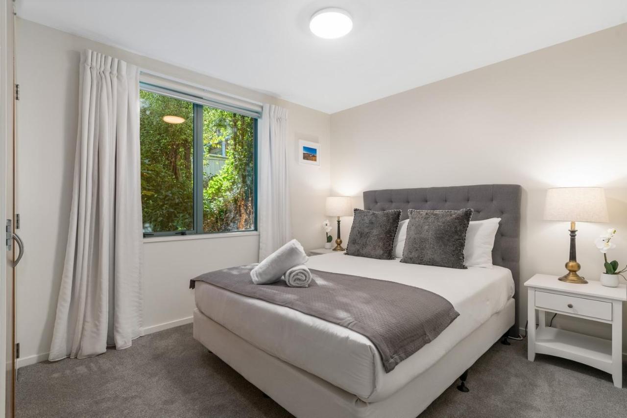 Atanga View Apartment Куийнстаун Екстериор снимка