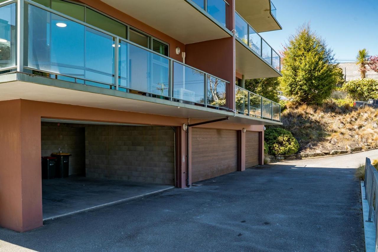 Atanga View Apartment Куийнстаун Екстериор снимка